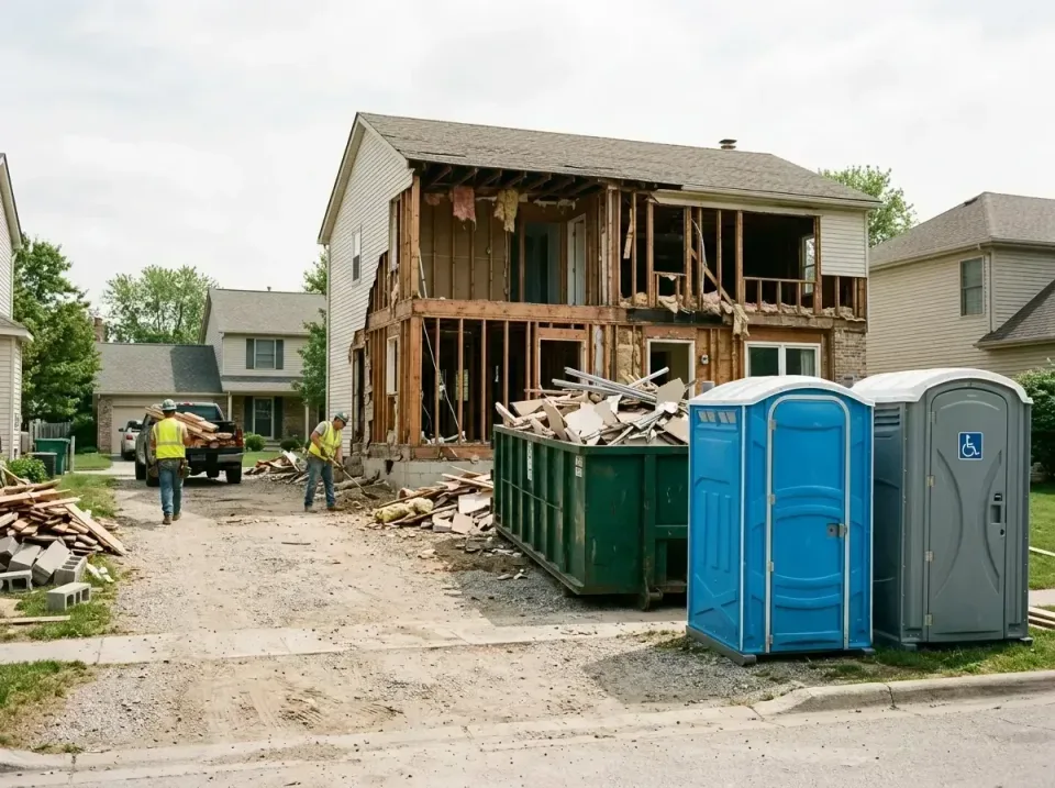 home-renovation-demolition-sit-010 — frequently asked questions, Portable Toilet & Dumpsters Rental in Spurgeon, TN